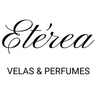 Etérea Velas & Perfumes logo - Similar company to Neurotechx Buenos Aires