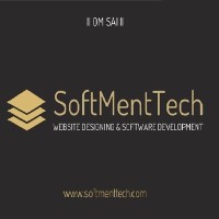 SoftMentTech logo - Similar company to Shine-Link E-Services Private Limited