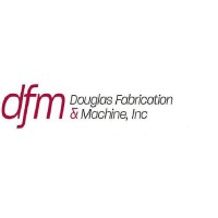 Douglas Fabrication & Machine Inc. logo - Similar company to Agralarm