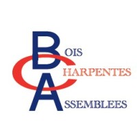 B.C.A (Bois Charpentes Assemblées) logo - Similar company to Rouquette Tp