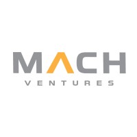 Mach Ventures logo - Similar company to Mach 2 Ventures