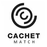 Cachet Match logo - Similar company to Cachet Models