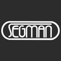 Segman Industria Alimentaria logo - Similar company to Segman S.A. De C.V.