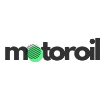 Motoroil logo - Similar company to Arcade Catalyst