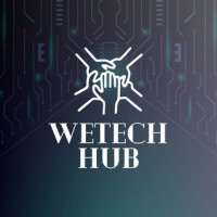 WeTech Hub logo - Similar company to Gulzar Web Solutions