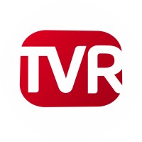 TVR la chaîne logo - Similar company to Obsolete Studio