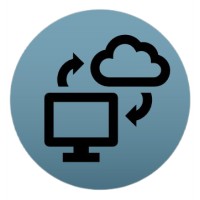Cloud Computing in telugu logo - Similar company to Astroviss Tech Solutions