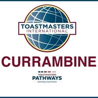 Currambine Toastmasters logo - Similar company to Toastmasters District 17 Western Australia