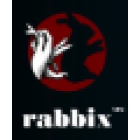 Rabbix VFX GmbH logo - Similar company to Nasseranimation