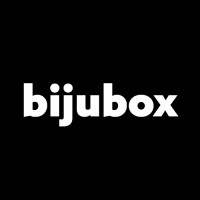 Bijubox logo - Similar company to Spring Farma