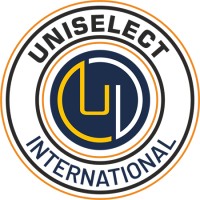 Uniselect International logo - Similar company to Sethi Study Circle