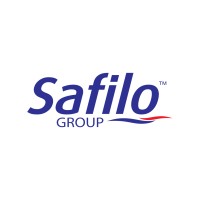 Safilo Group logo - Similar company to Safilo