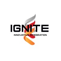 Ignite Innovative Integration logo - Similar company to Eps Ohio | Commercial Security Integration