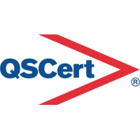 QSCert Morocco logo - Similar company to Evolverse