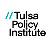 Tulsa Policy Institute logo - Similar company to Jupiter