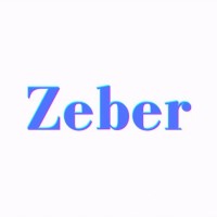 Zeber logo - Similar company to Startup Sphere