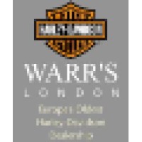 F.H.Warr & Sons Limited