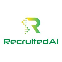 RecruitedAi logo - Similar company to Real Dealio
