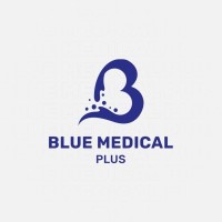 Blue Medical Plus logo - Similar company to Aktbot