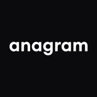 anagram logo - Similar company to Lilies Films