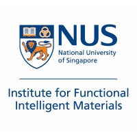 NUS Institute for Functional Intelligent Materials (I-FIM) logo - Similar company to 2Dm