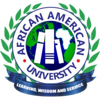 African American University logo - Similar company to Quercus Group