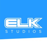ELK Studios logo - Similar company to Simple Magic