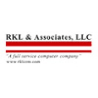 RKL & Associates, LLC logo - Similar company to Nutmeg Technologies