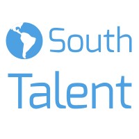 South Talent logo - Similar company to Human Optimization Center