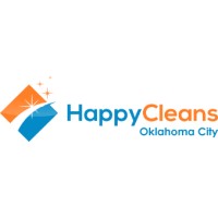 HappyCleans of Oklahoma City logo - Similar company to Executive Maids