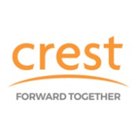 Crest Financial Services logo - Similar company to Done Partners