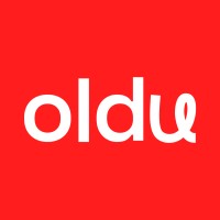 Oldu logo - Similar company to Bluecenter