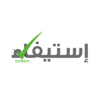 ESTEEFA logo - Similar company to Idm صُنّاع الهوية