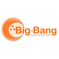 BigBang Semiconductors logo - Similar company to Epic Semiconductors, Inc.