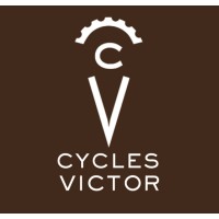 Cycles Victor logo - Similar company to Misool