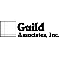 Guild Associates, Inc logo - Similar company to Meszaros Engineering, Pllc