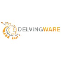 DelvingWare logo - Similar company to Vox Technologies