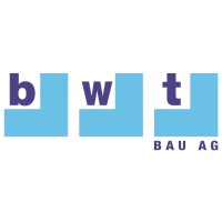 BWT Bau AG logo - Similar company to Barizzi Ag