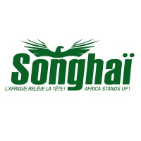 Songhaï Centre logo - Similar company to Centre Songhaï