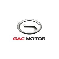 GAC MOTOR RUS logo - Similar company to Trans Starter Ltd