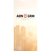 ADN-GRM AUDIT logo - Similar company to Bnfix Global