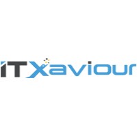 IT-Xaviour logo - Similar company to Webenix Solutions