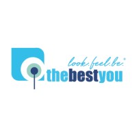 The Best You logo - Similar company to Aesthetic Exclusive