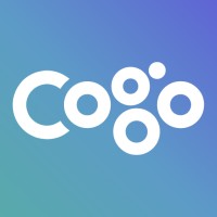 COGO™ Connect Beyond Likes logo - Similar company to Particel