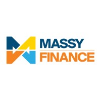 Massy Finance GFC logo - Similar company to Solis Credit