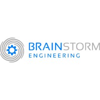 BrainStorm Engineering logo - Similar company to Oriontech Engineering Ltd