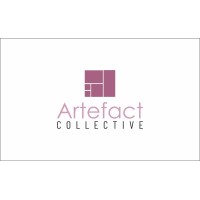 Artefact Collective logo - Similar company to Palette Design Studio