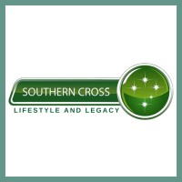 Southern Cross Lifestyle and Legacy logo - Similar company to Tevans