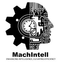 MachIntell logo - Similar company to Jointsync