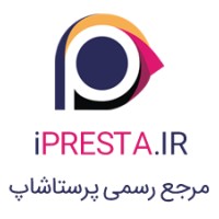 پرستاشاپ فارسی (آی پرستا)